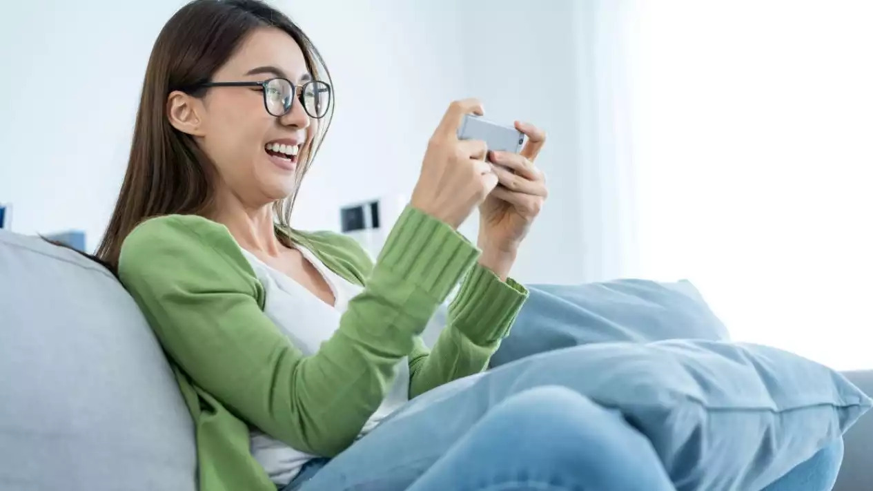 Cara Seru Raup Cuan Tiap Hari, Mainkan Game Penghasil Saldo DANA Gratis Ini, Super Gacor!