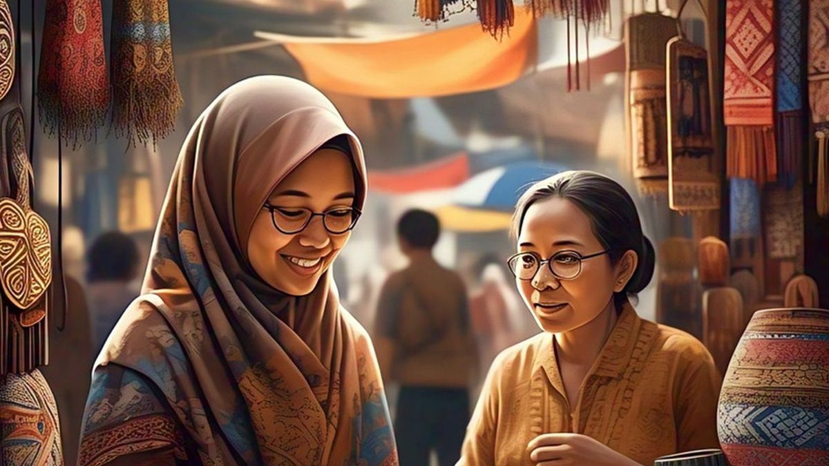 Baru Buka Usaha, BRI Berikan Pinjaman KUR hingga Rp 500 Juta? Ini Syarat yang Harus Dipenuhi