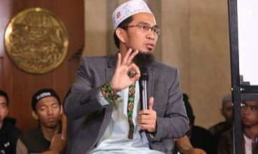 Bosan dengan Kondisi Hidup Sekarang, Lakukan Amalan Ini Kata Ustad Adi Hidayat, Insya Allah Kehidupan Berubah