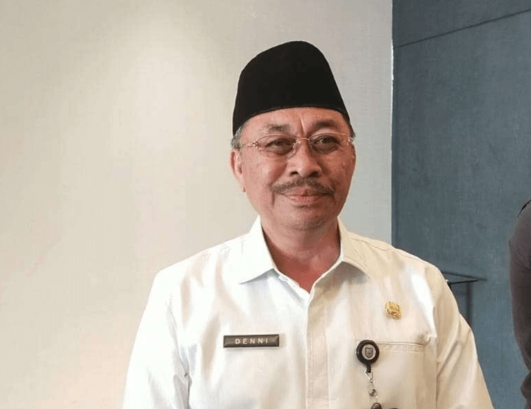 Tak Ada yang Minat, Kini Tiga SPPG di Lebong Diserahkan ke BGN