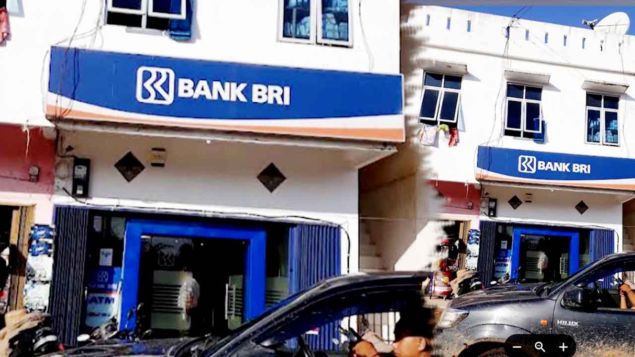 KUR BRI November, Tidak Perlu Jaminan Bisa Dapat Pinjaman Rp 40 Juta, Ini Tabel Angsurannya