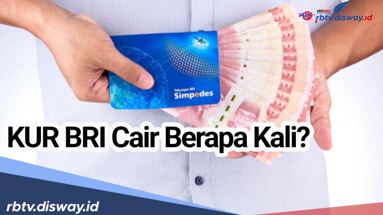 Limit Pinjaman Ratusan Juta, Berapa kali Bisa Ajukan Pinjaman KUR BRI?