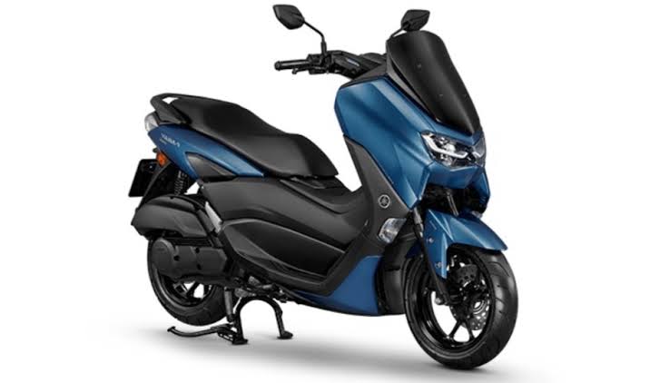 Perubahan Spesifikasi Yamaha NMAX 2024 Generasi Terbaru yang Lebih Bertenaga dan Sporty