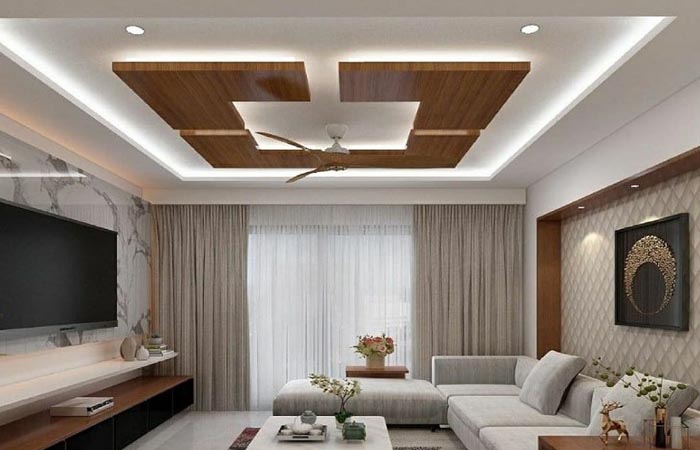 7 Model Plafon Rumah Minimalis, Terlihat Modern dan Elegan