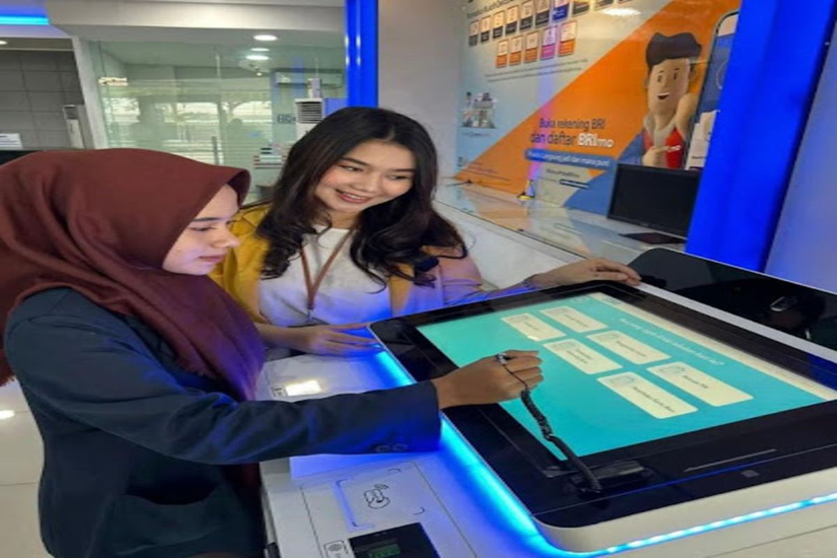 Yang Baru untuk Pinjaman KUR BRI Rp 75 Juta Bulan November, Angsuran Bulanan Rp 200 Ribuan