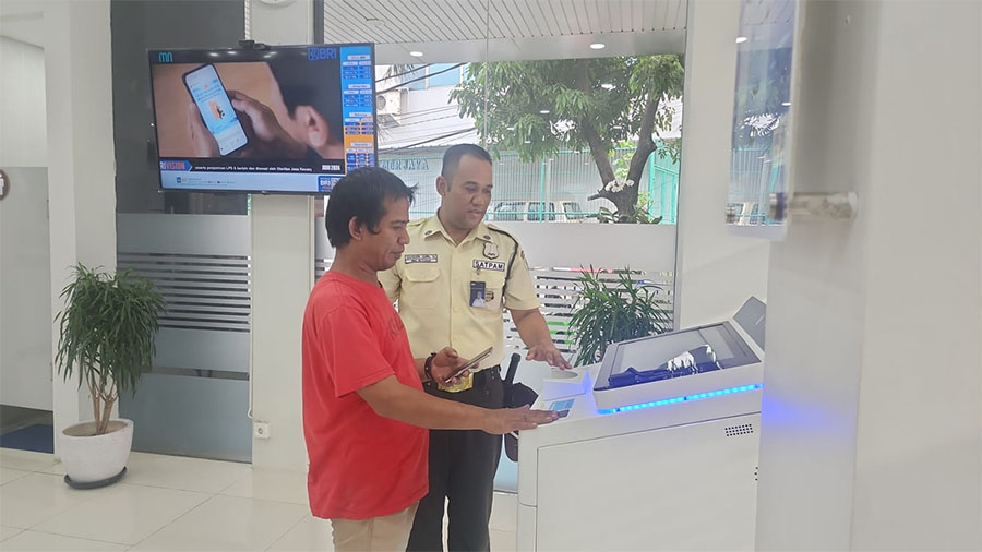 Cuma Pinjaman KUR BRI Rp 71-75 Juta Bulan November dengan Angsuran Mulai Rp 325 Ribu, Cek Syaratnya 