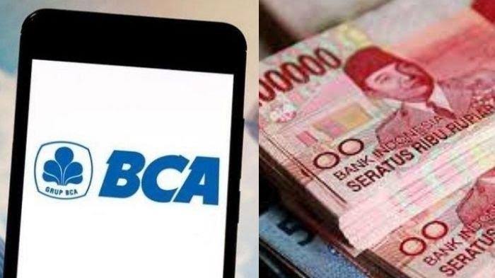 Cara Pinjam Uang di BCA Secara Online, Modal Smartphone Bisa Dapat Rp15 Juta Bayar Bisa Dicicil