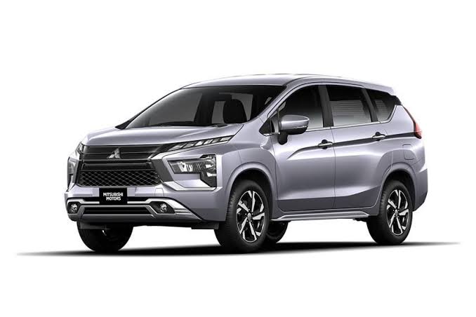 Simulasi Kredit Mitsubishi Xpander 2024, Cocok untuk Mobil Keluarga, Ruang Kabin Luas Desain Sporty