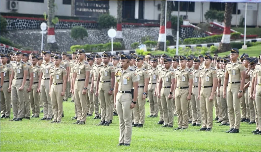 Syarat Daftar IPDN 2026, Persiapkan Ini Agar Lolos Seleksi