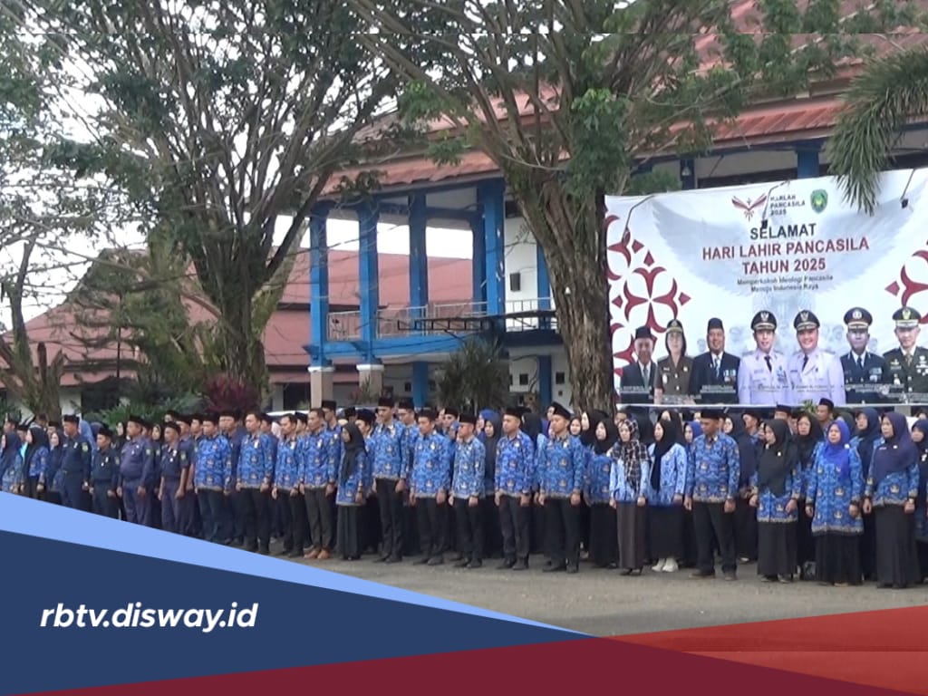 Gaji 13 PNS Pemkot Bengkulu Kapan Cair? Ini Penjelasan Pj Sekda Kota