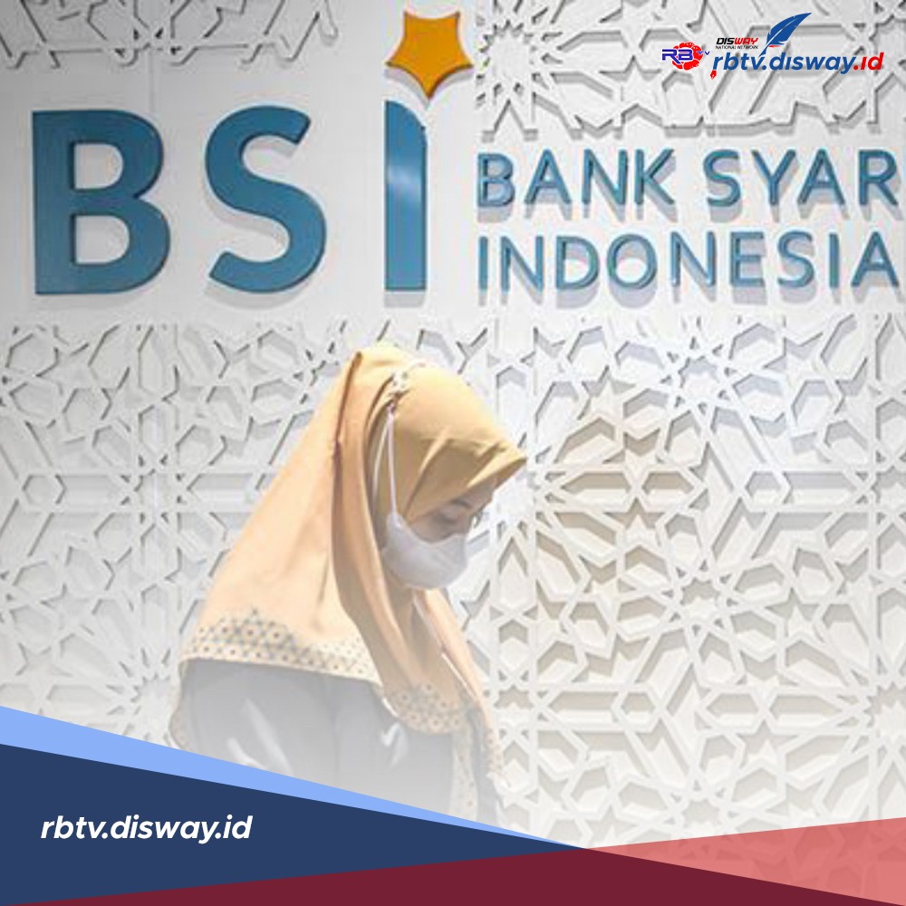 Jangan Bingung, Ini Simulasi Tabel KUR BSI 2024, Siapkan KTP Dapatkan Modal Rp 100 Juta Bebas Biaya Provisi