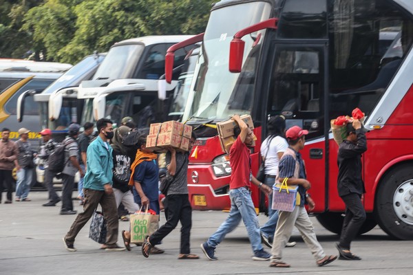PT Pegadaian Siapkan 3.880 Kuota Mudik Gratis 2026, Ini Rutenya