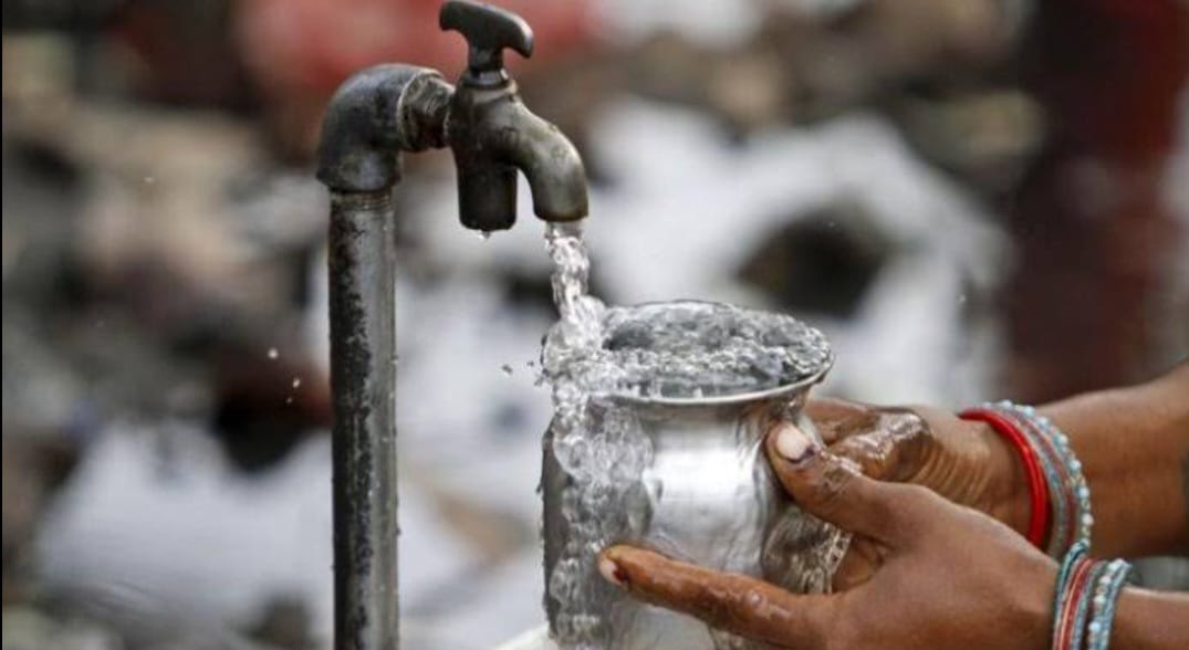 Jangan Salah, Ini Rekomendasi pH Air yang Baik untuk Diminum dan Mandi 