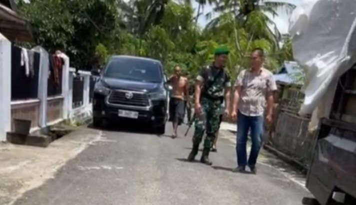 Kejari Bengkulu Selatan Geledah Rumah Komisioner KPU