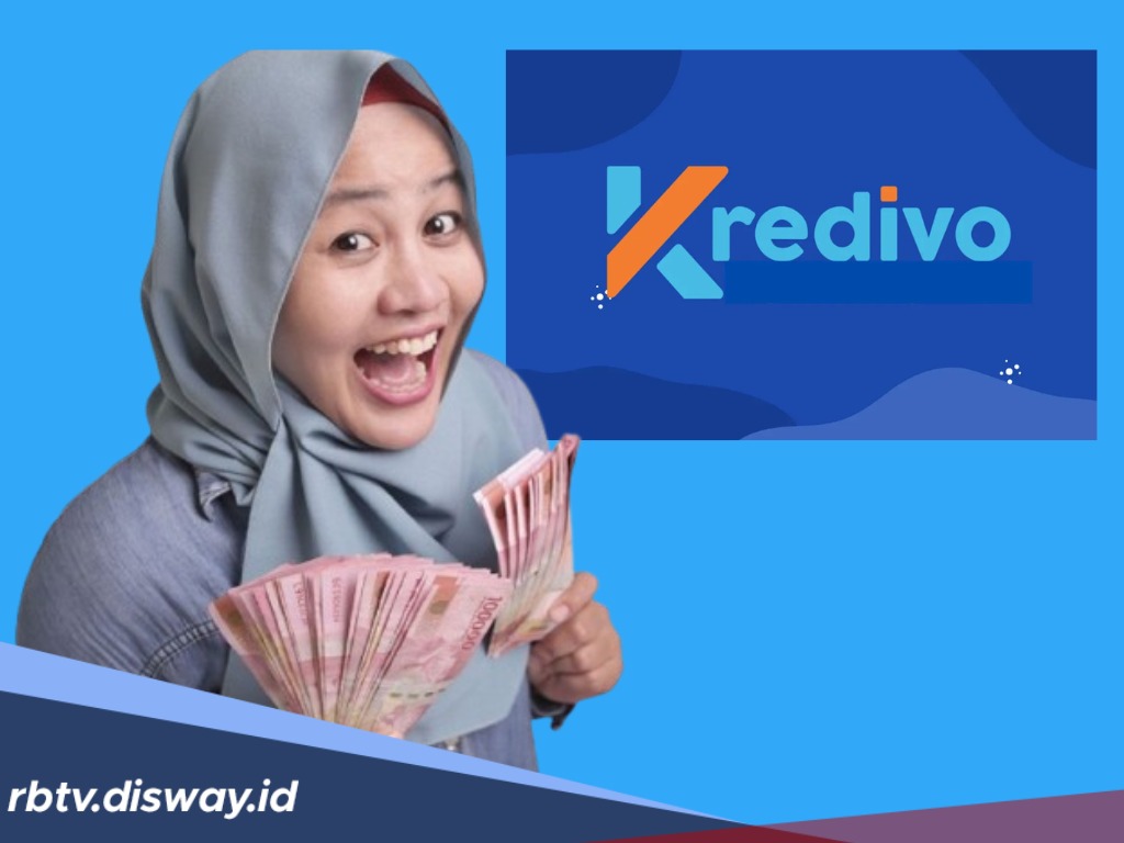 DC Lapangan Kredivo Makin Luas, Berikut Daftar Wilayah Operasi Terbaru di 2025