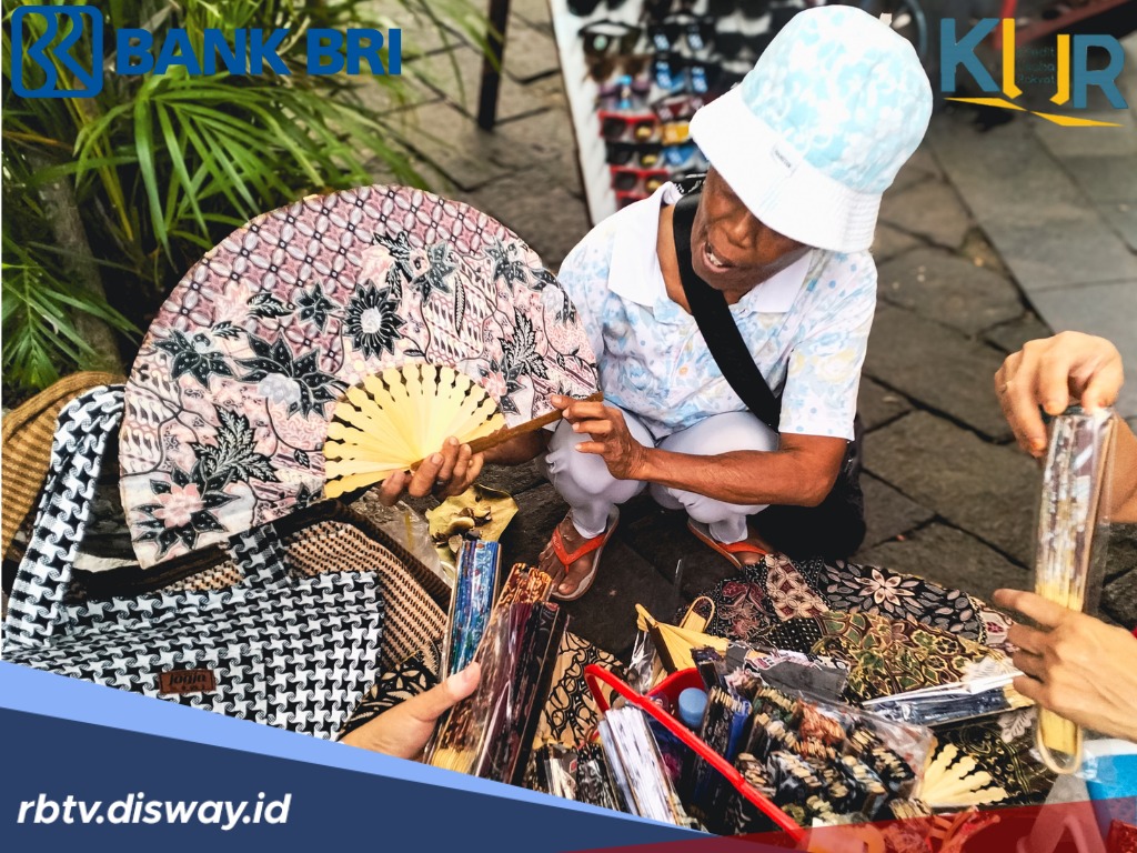 Kabar Gembira! Pelaku UMKM Berhak Terima Diskon Bunga KUR hingga 5%, Begini Cara Ajukan Pinjaman KUR 2025 