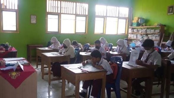 Pemkab Kepahiang: Sekolah Dilarang Pungut Biaya Apapun ke Siswa Tanpa Terkecuali