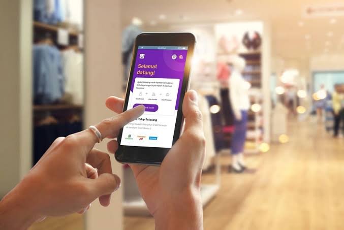 Pinjaman Online Bukan KUR BRI Rp10 Juta Pengajuan 10 Menit Cair, Bayar Bisa Dicicil 12 Bulan