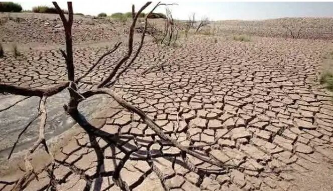 Dampak El Nino Masih Terasa, Sejumlah Daerah Diprediksi Mulai Hujan Januari Nanti