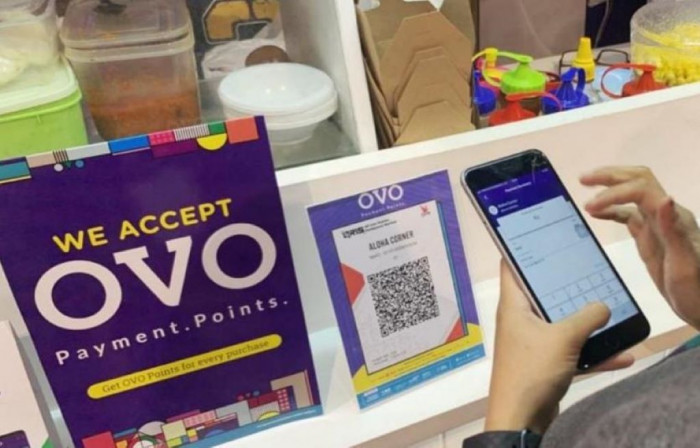 Lebih Mudah Belanja Online dengan OVO PayLater, Begini Cara Mengaktifkan dan Bunganya
