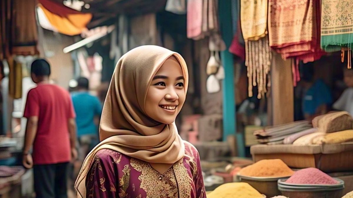 Pinjam KUR BRI Rp 40 Juta, Angsuran Bulanan hanya Rp 100 Ribu? Apa saja Syarat yang Harus Dipenuhi?