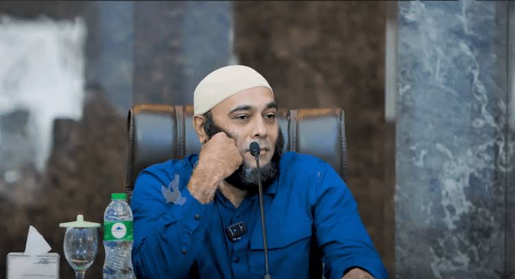 Resep Sahur dan Berbuka Ala Rasulullah, Kata dr Zaidul Akbar Agar Berkah dan Sehat Selama Ramadan