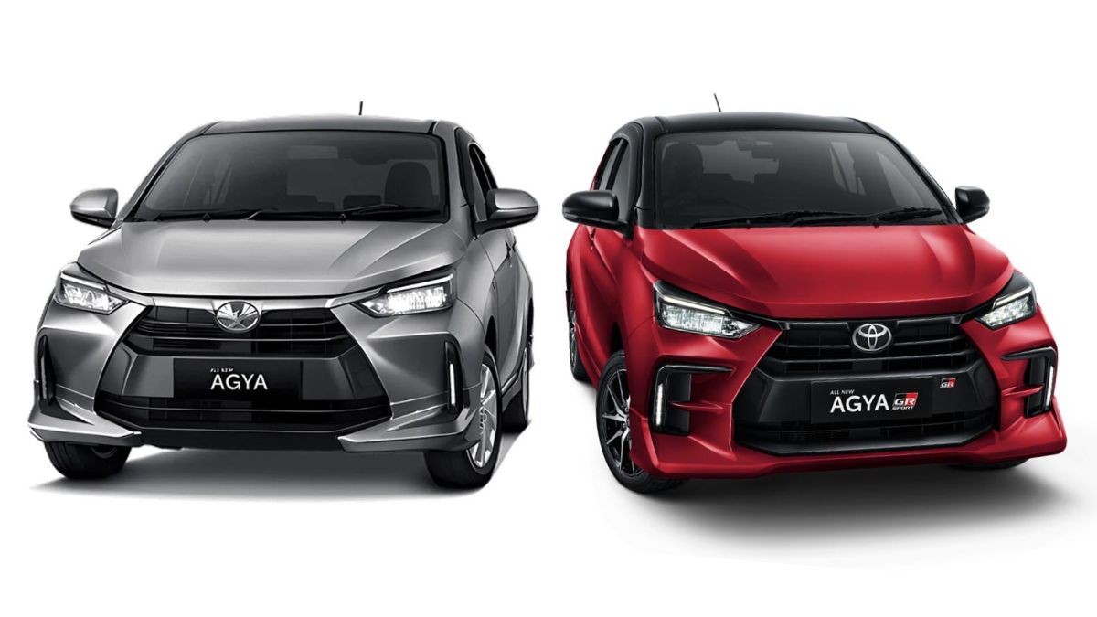 Harga Toyota Agya Bekas 2026, Persiapan Buat Mudik Lebaran