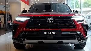Toyota Kijang Super 2025 Resmi Mengaspal di Indonesia, Segini Perkiraan Harganya