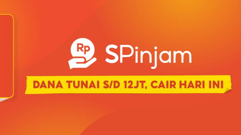 Terbaru, Ini Syarat dan Cara Mengajukan SPinjam, Minimal Pinjam Rp 500 Ribu