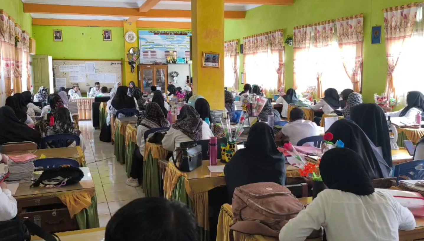 Sekolah Rakyat di Bengkulu dan Kaur Dibangun, Desember Mendatang