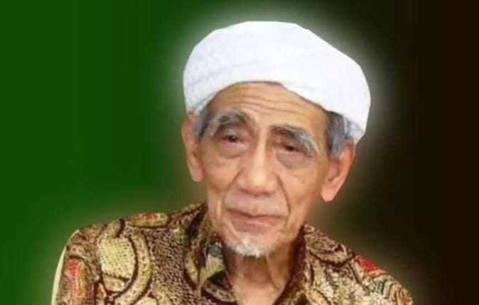 Membuka Pintu Rezeki dengan Cara Menghitung Uang, Makan dan Minum. Ini Ijazah Mbah Moen