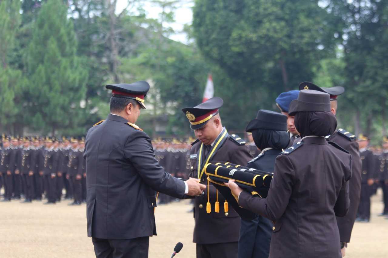 Kesempatan Jadi Perwira Polisi untuk Lulusan S1 dan S2, Pendaftaran Sampai 16 Januari 2024, Ini Syaratnya