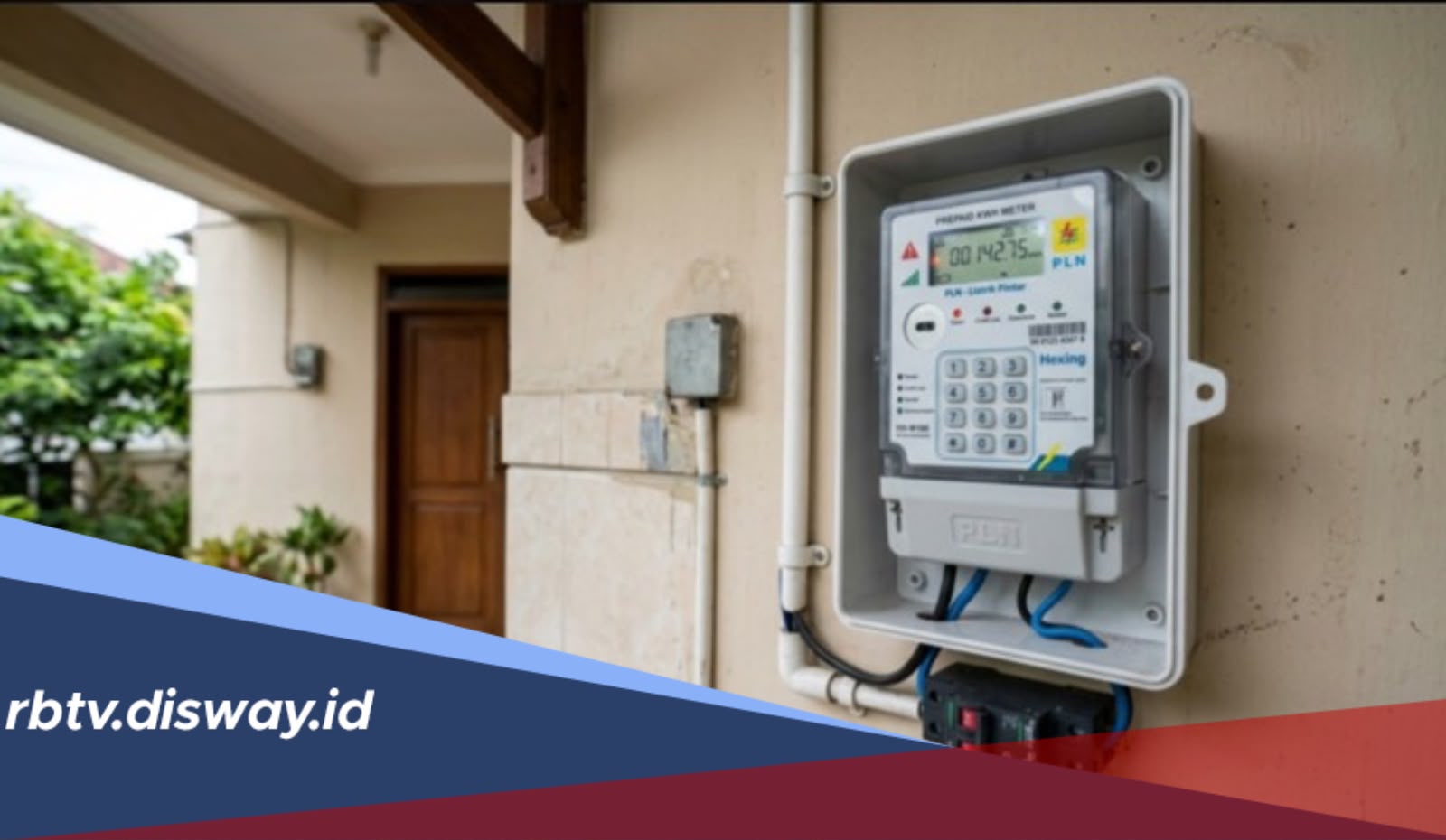 Tarif Listrik PLN Terbaru Hari Ini 14 September 2026 Berdasarkan Sektor dan Golongan