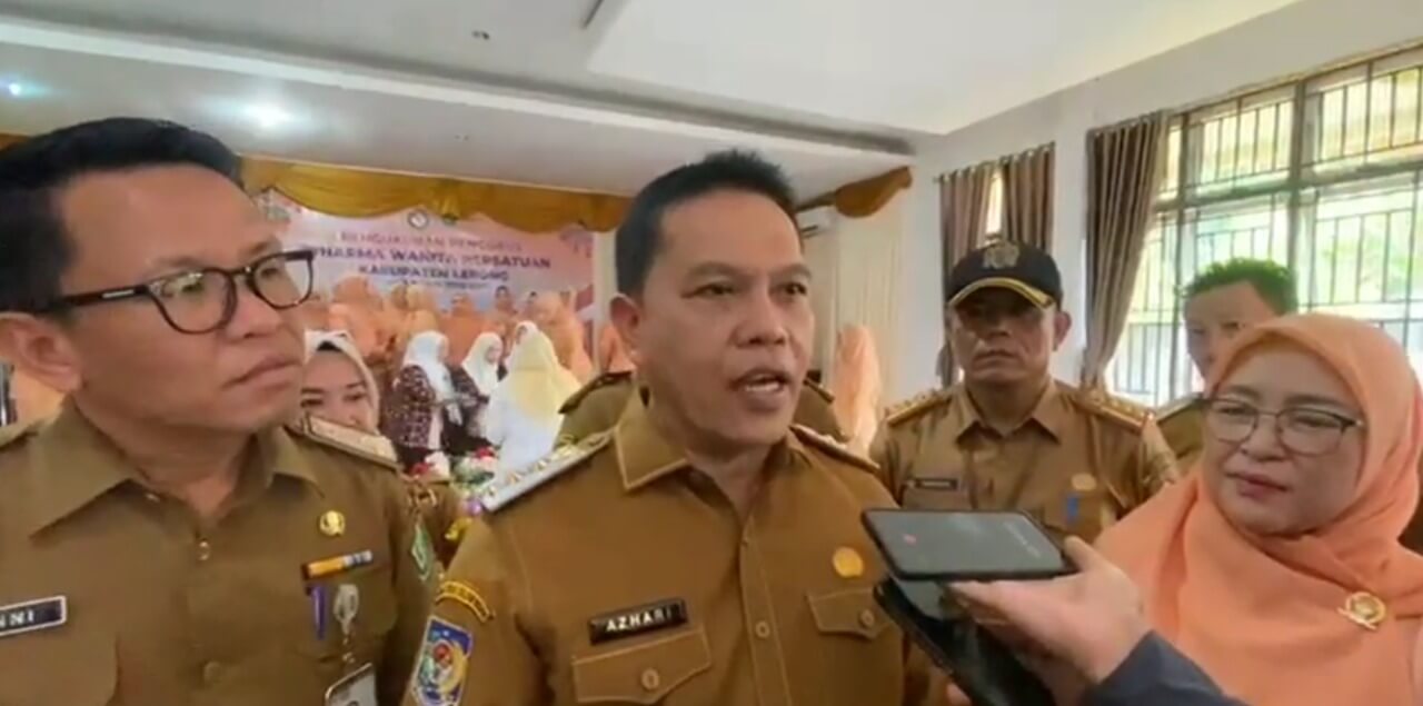 Bupati Lebong Cari Kandidat, Bakal Ada Pjs Kades Promosi jadi Camat