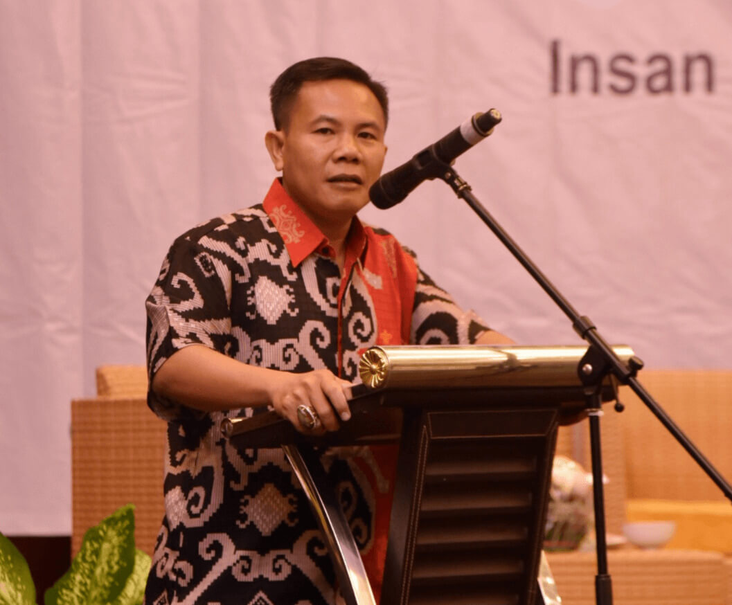 57 Tahun Provinsi Bengkulu: Helmi Hasan, Harapan dan Tantangan  