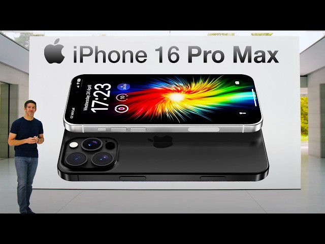 Harga iPhone 16 Pro Max Naik, Intip Daftar Harga Terbarunya