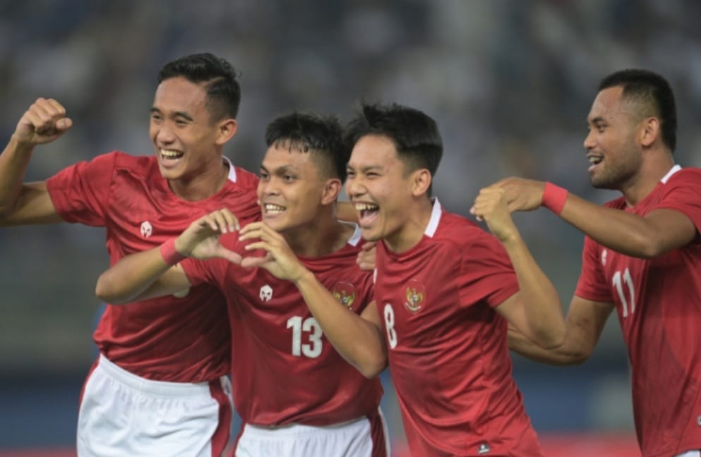 Timnas Indonesia, Memburu Gelar Piala AFF