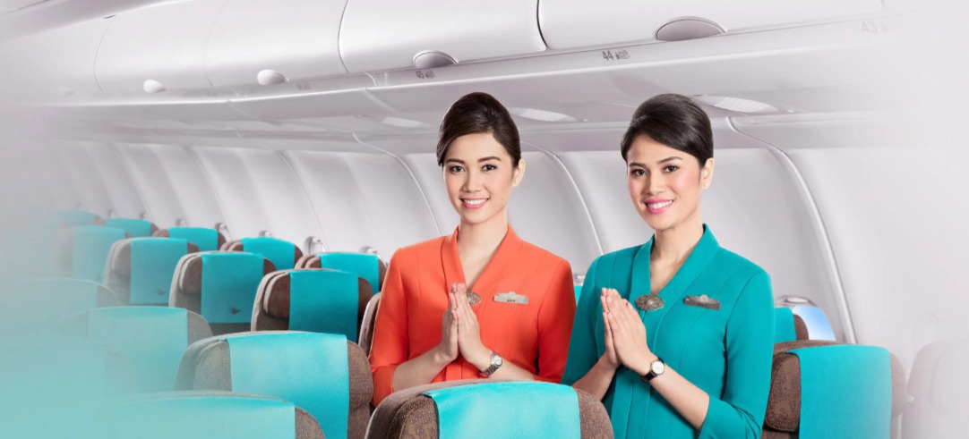 Ada Lowongan Kerja Pramugari dan Pramugara di Garuda Indonesia April 2025, Ini Link Daftarnya