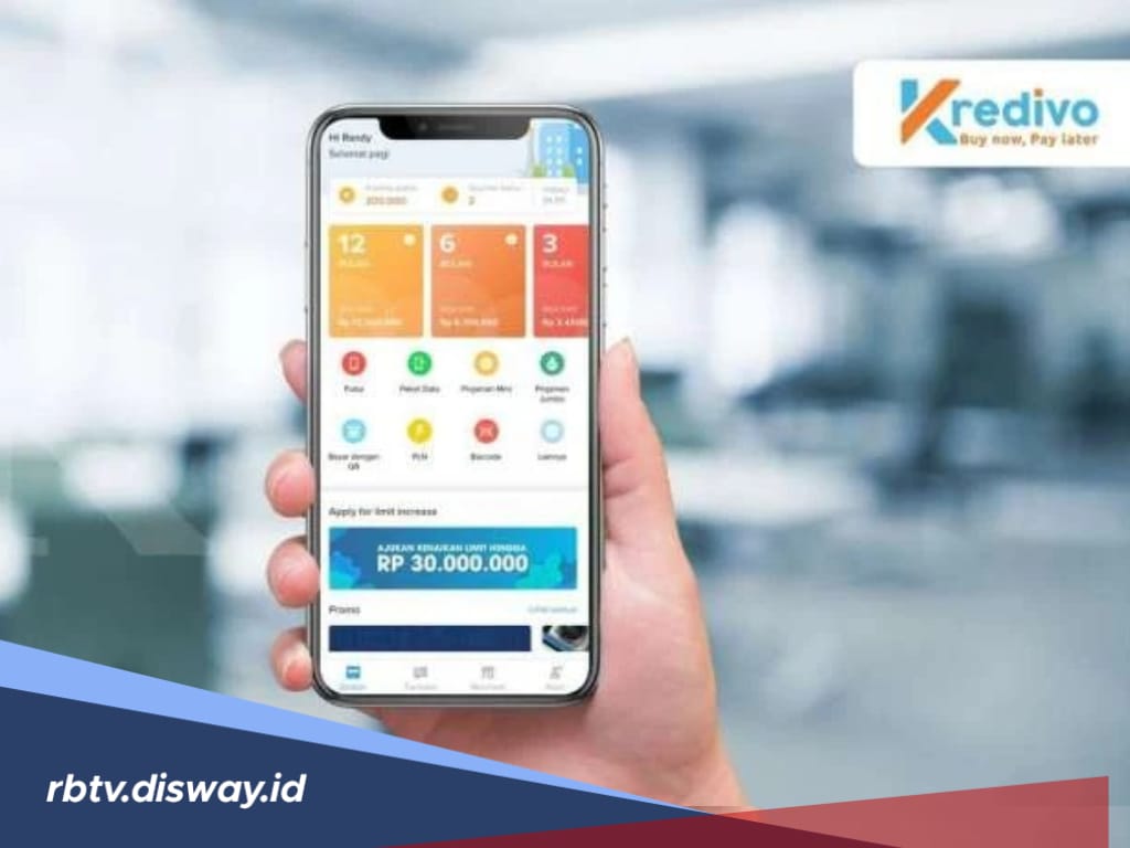 Berapa Denda Pinjaman Kredivo per Hari? Besaran Persennya dan Simulasi Hitungannya