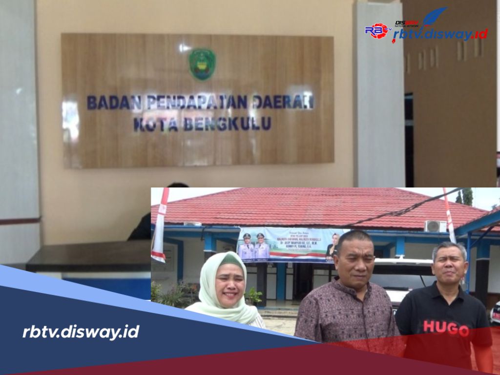 Program Bebas Pajak BPHTB, Rei dan Bapenda Kota Buat Poin Kesepakatan BPHTB Gratis Bagi MBR