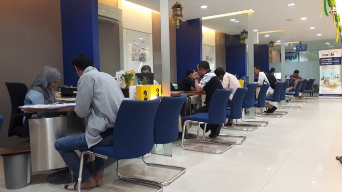 Begini Cara Mudah Mendapatkan Pinjaman KUR Mandiri Rp 100 Juta Tanpa Jaminan