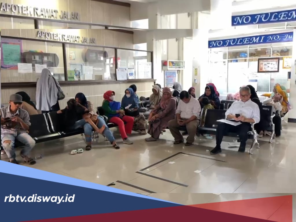 Pencegahan TBC dengan Vaksin Bill Gates? Bengkulu Penyumbang Kasus Terbesar, Cek Rincian Jumlah Kasusnya