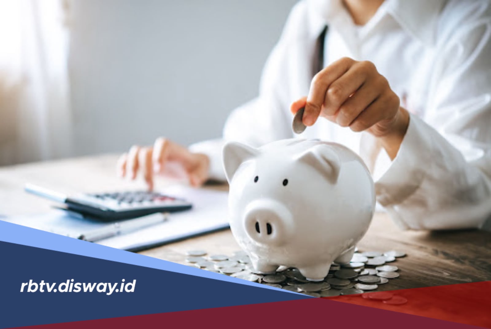 5 Kesalahan saat Menabung yang Bikin Uang Susah Terkumpul