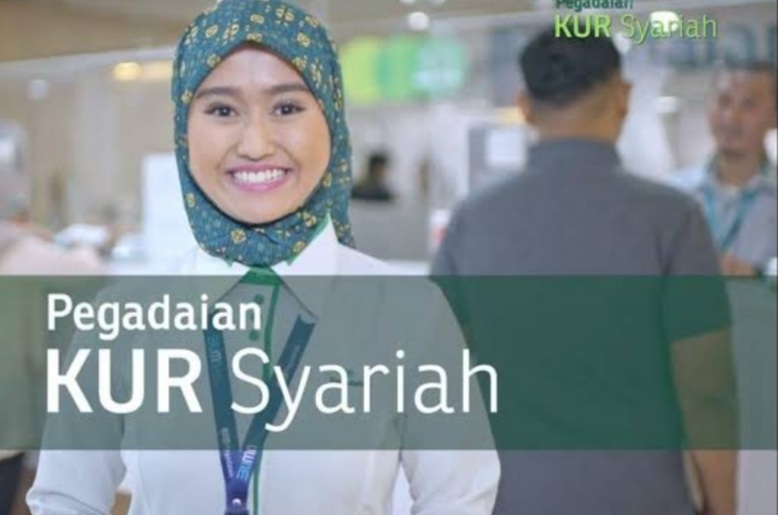 Lengkap! Simulasi Cicilan KUR Pegadaian Syariah Plafon Rp1 Juta Hingga Rp10 Juta, Cek Juga Cara Pengajuan