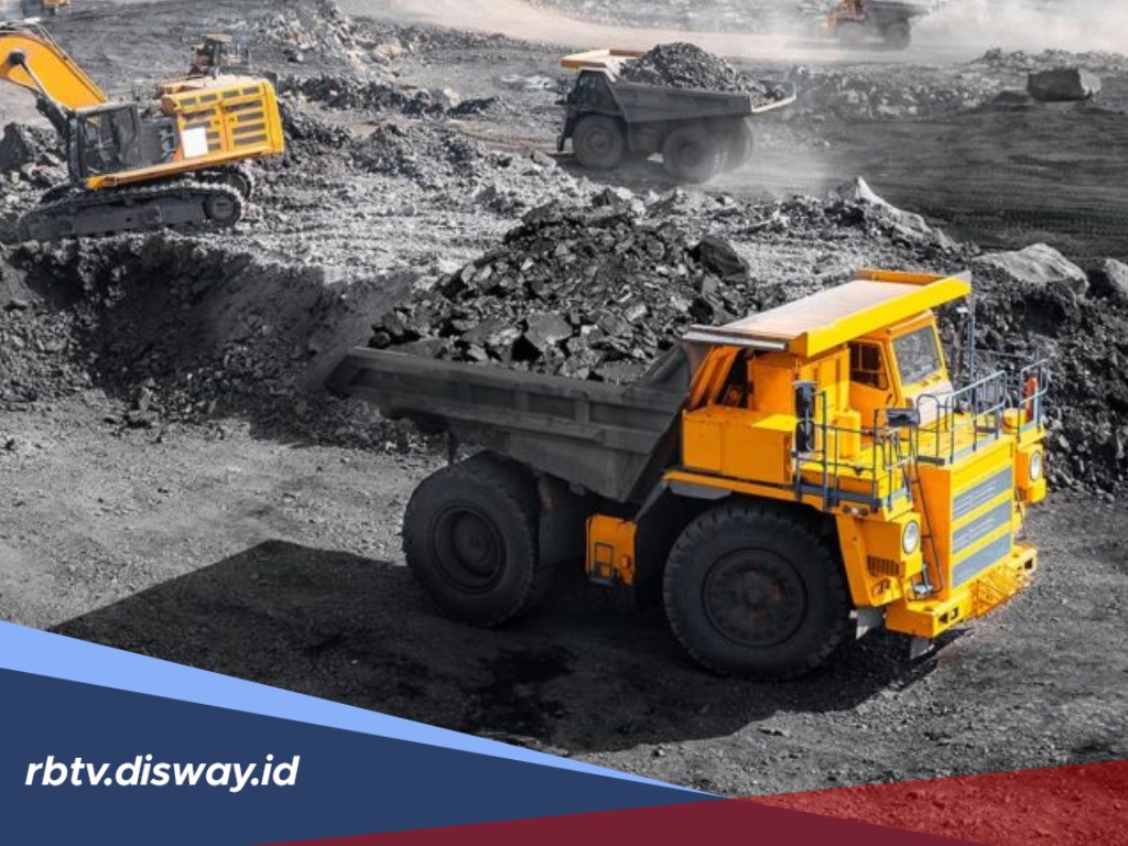 Belum Tersentuh, Ini Potensi Harta Karun Emas di Jawa Tengah