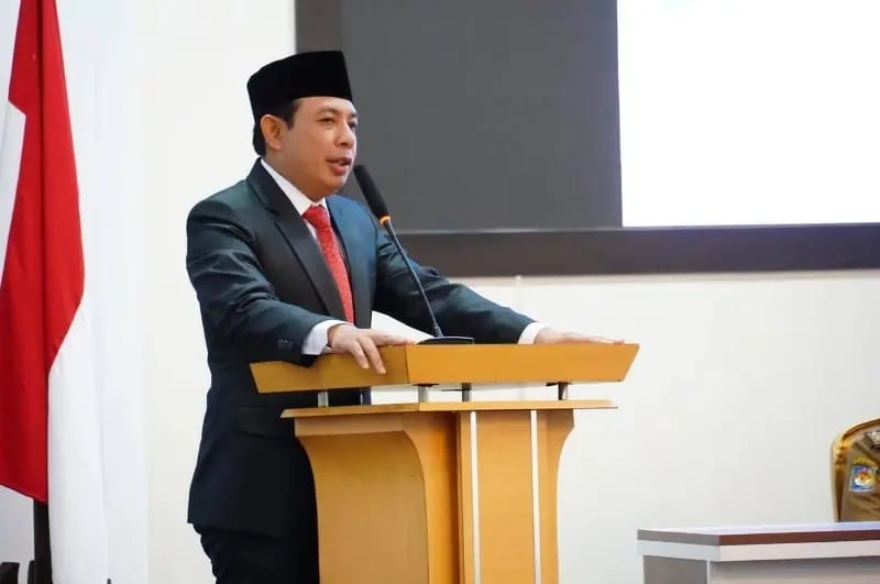 Pemkot Bengkulu Gelar Lomba Konten Foto dan Video Berhadiah Uang Jutaan Rupiah