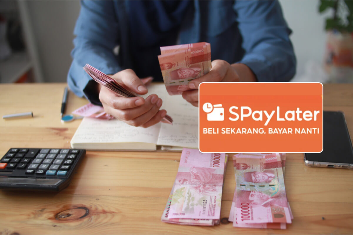 Jangan Kaget, Segini Denda Telat Bayar Tagihan Shopee PayLater