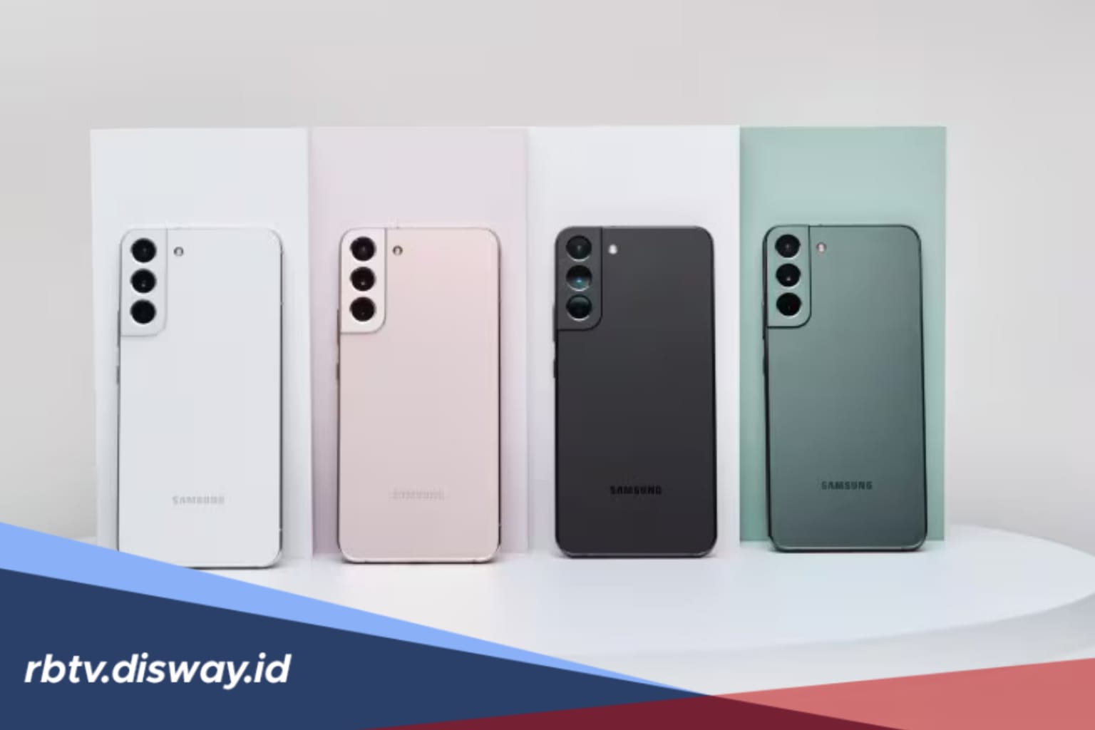 Daftar Harga HP Samsung per Agustus 2026, Ada yang Naik