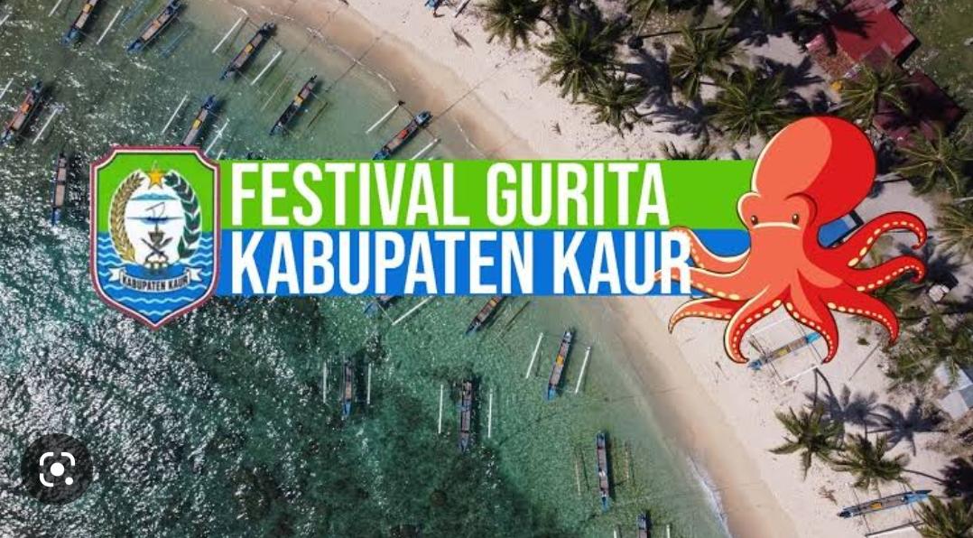 Dalam Festival Gurita Diagendakan Lomba Memanah Gurita dan Mencari Ikan