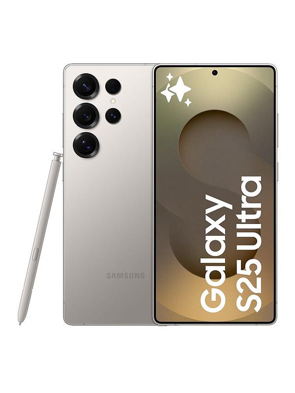 Lagi Cari HP Premium yang Canggih? Ini Rekomendasi Banyak Orang Samsung Galaxy S25 Ultra   